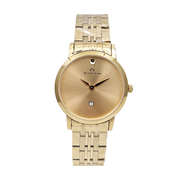 Black Spade A601.21.2 Full Gold Lady Sapphire Black Spade A601.21.2 Full Gold Lady Sapphire