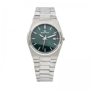 Black Spade A909.22.6 Silver Green Lady Sapphire PRX