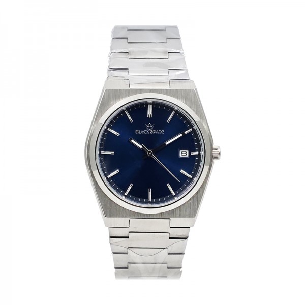 Black Spade A909.22.7 Silver Blue Lady Sapphire PRX Black Spade A909.22.7 Silver Blue Lady Sapphire PRX