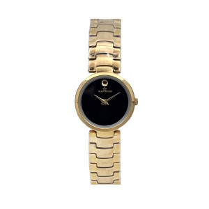 Black Spade A930.21.4 Gold Black Lady Sapphire