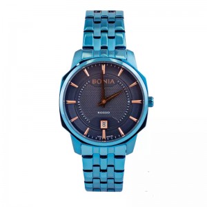 Bonia BR170-2882 Blue Steel