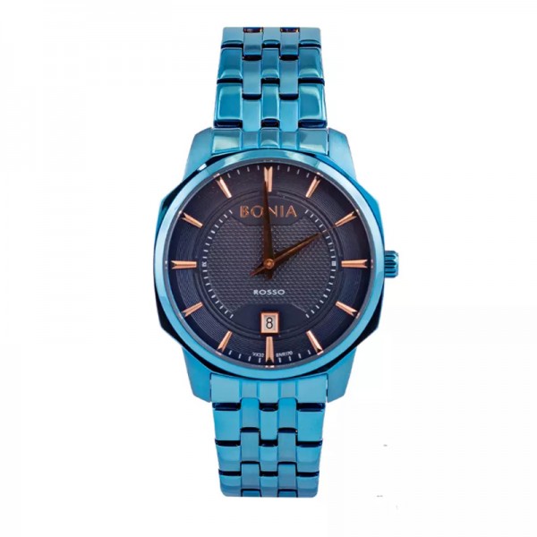 Bonia BR170-2882 Blue Steel