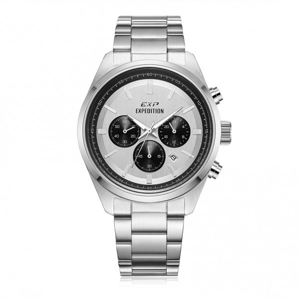 Expedition 6867 Silver White MCBSSSL Expedition 6867 Silver White MCBSSSL