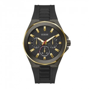 Guess GW0799G1 Black List Rosegold