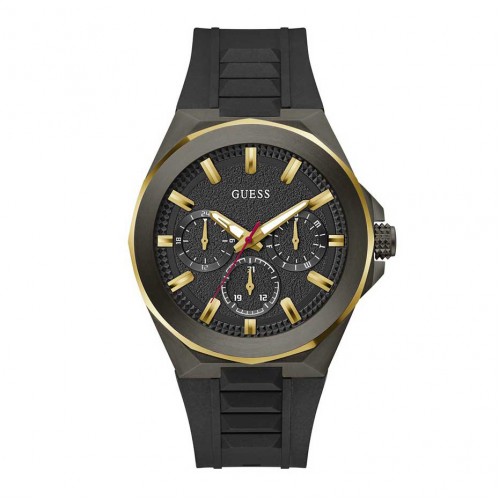 Guess GW0799G1 Black List Rosegold