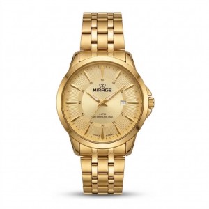 Mirage 8838 Gold Ivory Man MDBGPIV