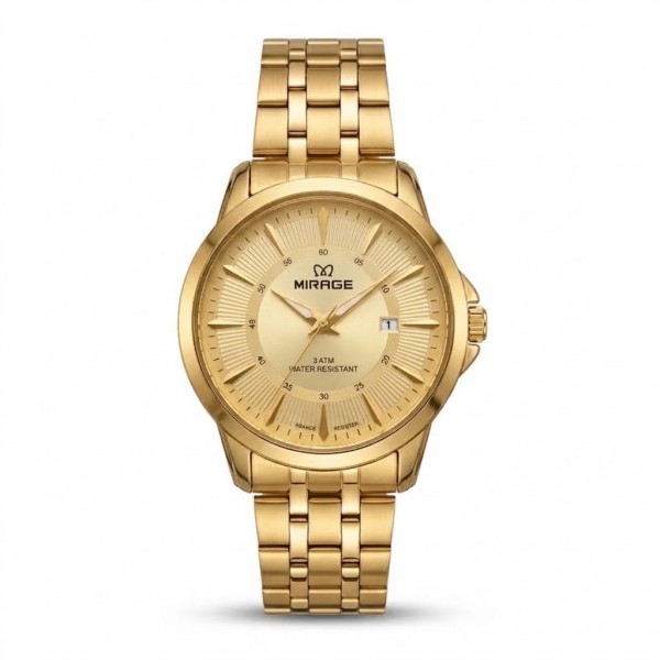 Mirage 8838 Gold Ivory Man MDBGPIV