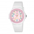Casio LX-800H-7A1VDF Ladies White Resin Casio LX-800H-7A1VDF Ladies White Resin