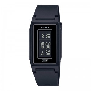 Casio LF-10WH-1DF Hitam