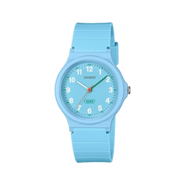 Casio LQ-24B-2BDF Blue