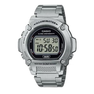 Casio W-219HD-1AVDF