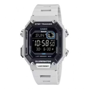 Casio WS-B1000-8BVDF