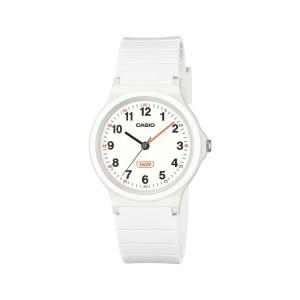 Casio LQ-24B-7BDF White