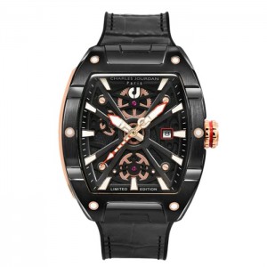 Charles Jourdan CJ03-1032LE Limited Edition Automatic