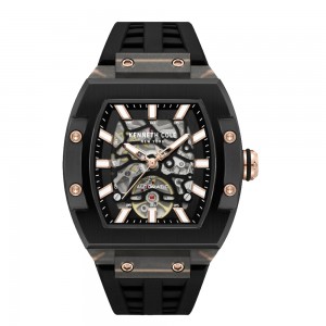 Kenneth Cole KCWGZ0076804 Skeleton Automatic
