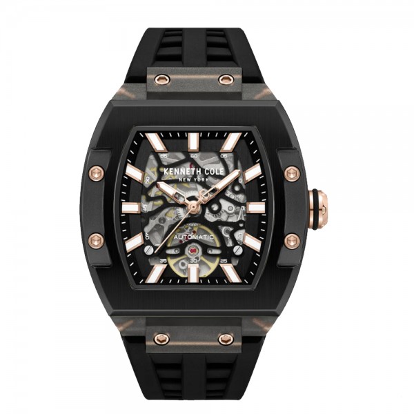 Kenneth Cole KCWGZ0076804 Skeleton Automatic Kenneth Cole KCWGZ0076804 Skeleton Automatic