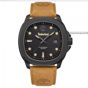 Timberland TDWGB0083302 Leather Petak