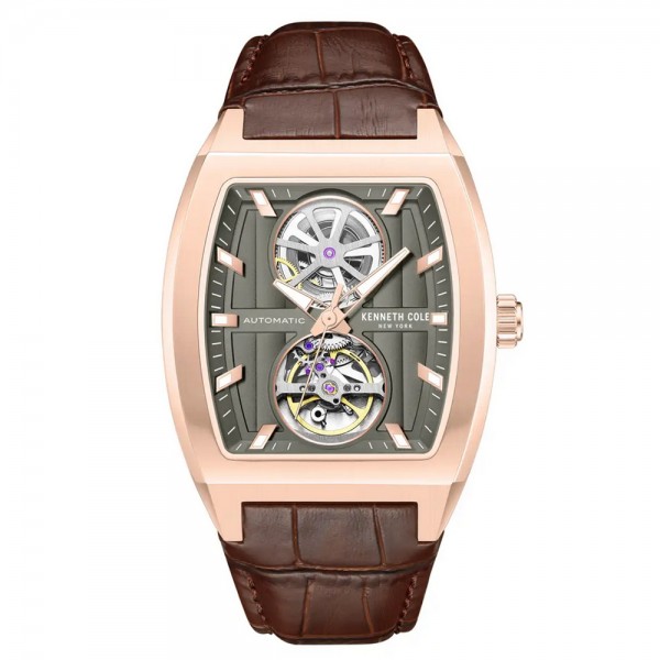 Kenneth Cole KCWGX0058803 Automatic