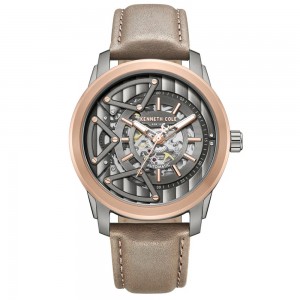 Kenneth Cole  KCWGX0064902 Automatic