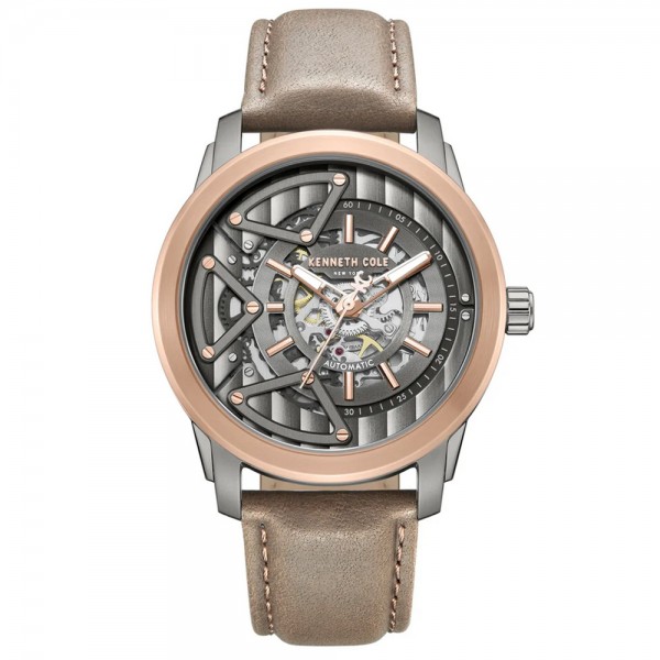 Kenneth Cole  KCWGX0064902 Automatic