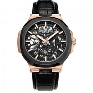 Kenneth Cole  KCWGX0080504 Automatic