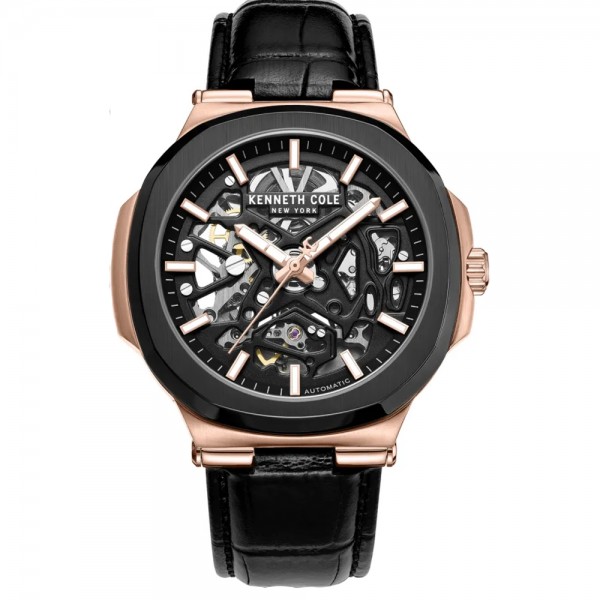 Kenneth Cole  KCWGX0080504 Automatic