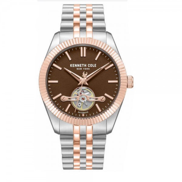 Kenneth Cole KCWGY0064802 Automatic