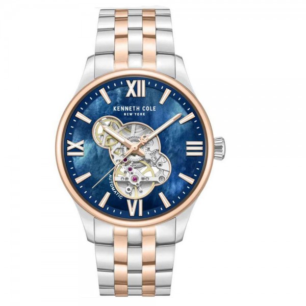 Kenneth Cole KCWGY0089103 Automatic