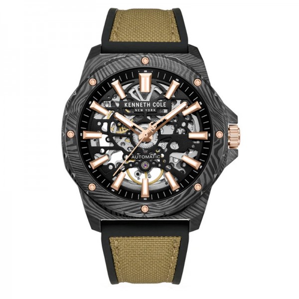 Kenneth Cole  KCWGZ0076703 Automatic