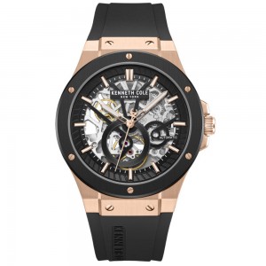 Kenneth Cole  KCWGZ0080802 Automatic