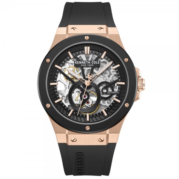 Kenneth Cole  KCWGZ0080802 Automatic