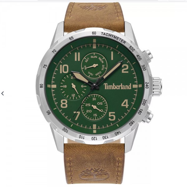 Timberland TDWGF0055402 Leather