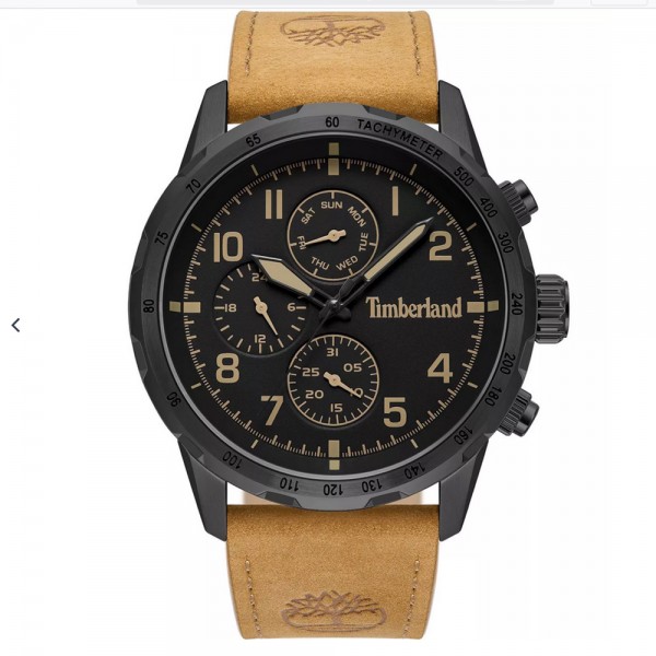 Timberland TDWGF0055403 Leather