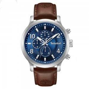 Timberland TDWGF0055702 Brown Leather