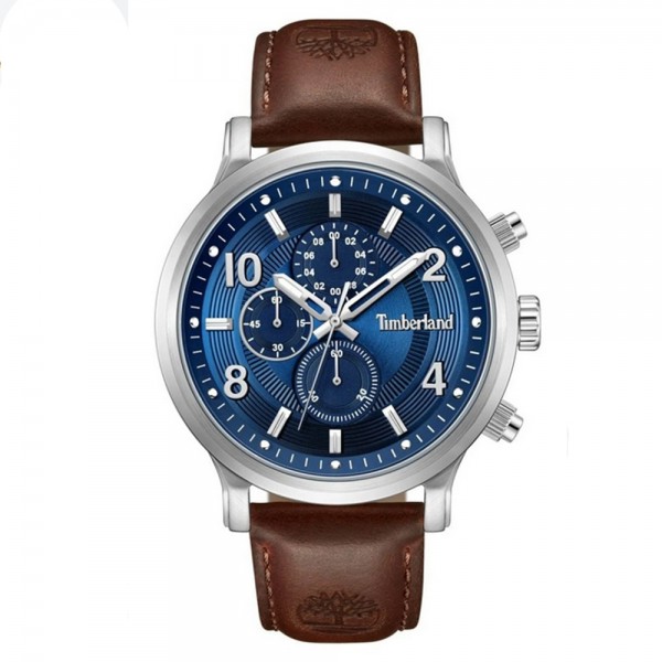 Timberland TDWGF0055702 Brown Leather