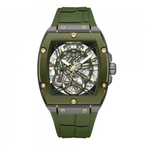 Kenneth Cole KCWGZ0067804 Skeleton Automatic