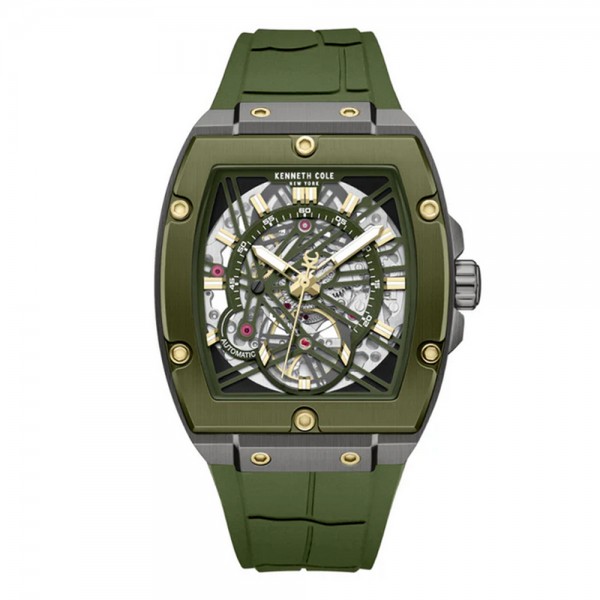 Kenneth Cole KCWGZ0067804 Skeleton Automatic Kenneth Cole KCWGZ0067804 Skeleton Automatic