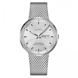 MIDO M0316311103100 Silver
