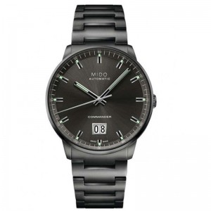 MIDO M0216263306100 Black New