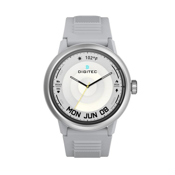 Digitec Smartwatch Cosmo Grey GY Digitec Smartwatch Cosmo Grey GY