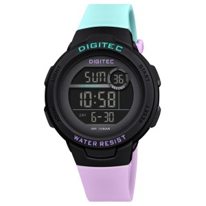 Digitec BDG-7092T-BBPU-4B Green Purple