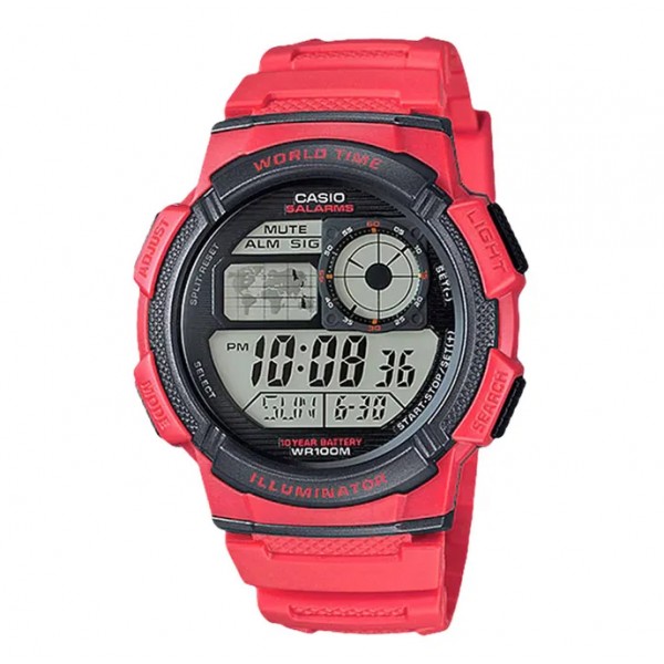 Casio General AE-1000W-4AVDF