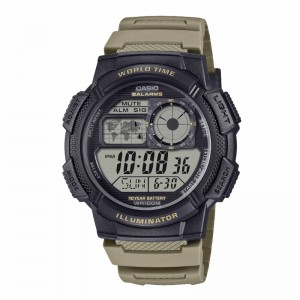 Casio General AE-1000W-5AVDF