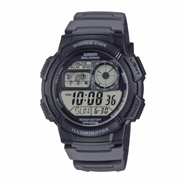 Casio General AE-1000W-8AVDF Casio General AE-1000W-8AVDF