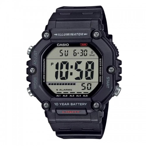 Casio AE-1600WH-1AVDF