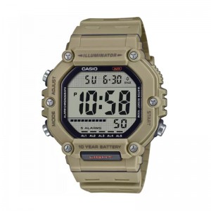 Casio AE-1600H-5AVDF