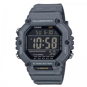 Casio AE-1600H-8BVDF