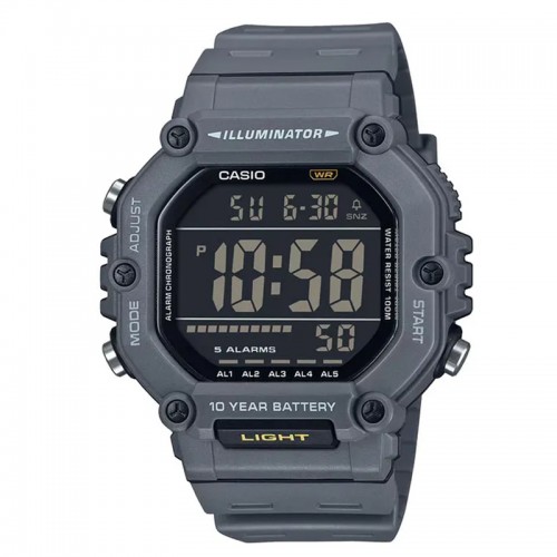 Casio AE-1600WH-8BVDF