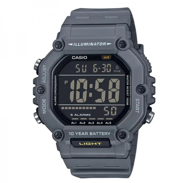 Casio AE-1600WH-8BVDF