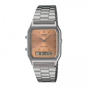 CASIO AQ-230A-4AMQYDF
